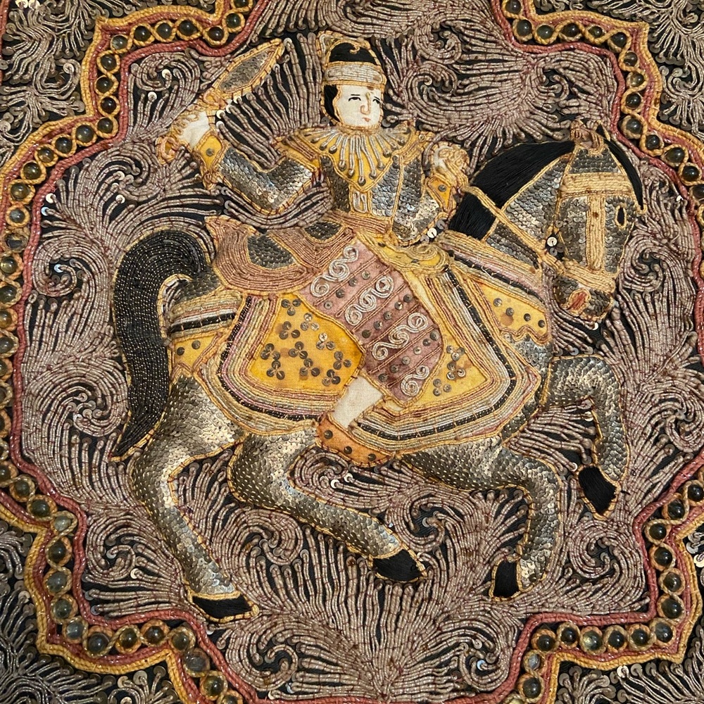 Tapestry - Picture 5 of 8